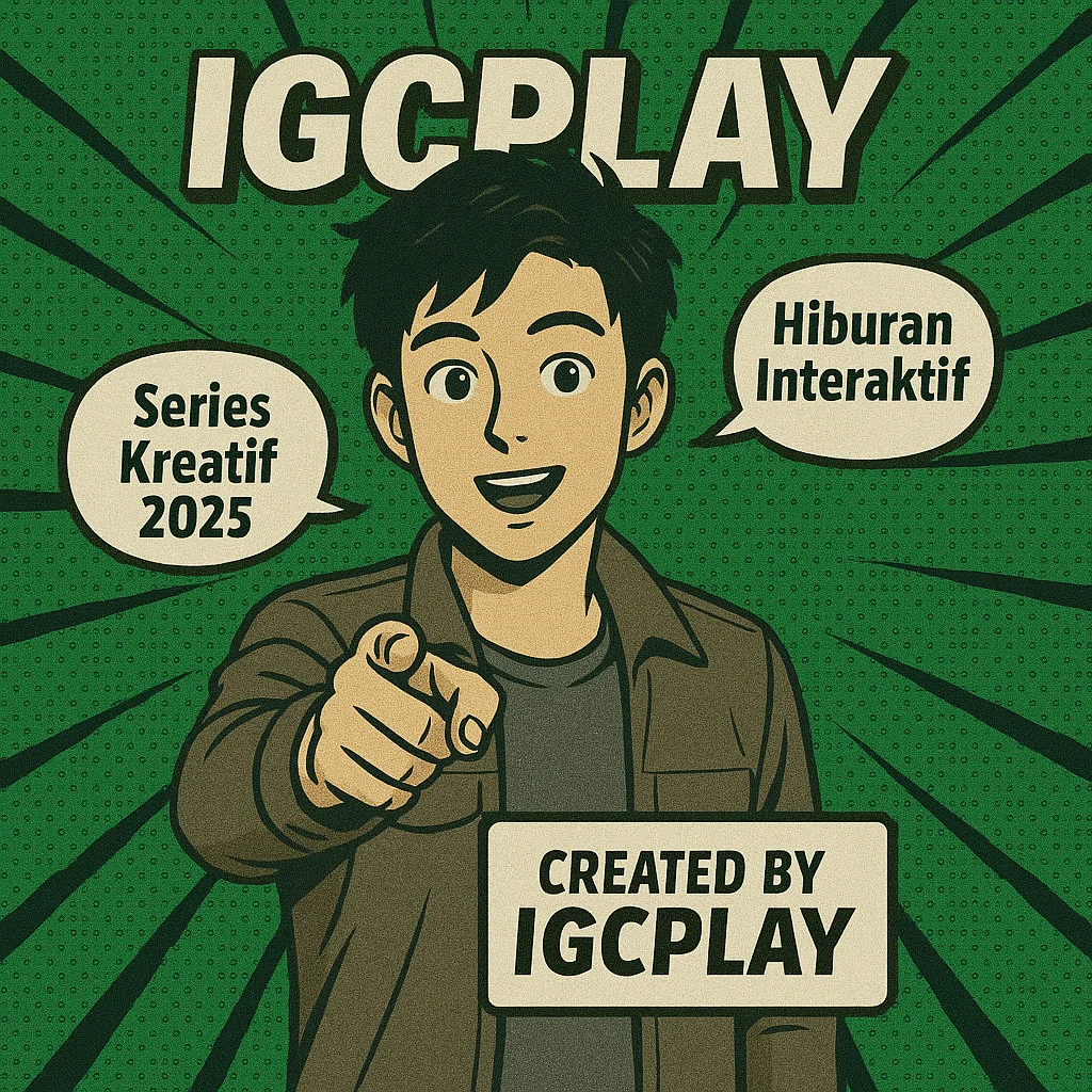 Igcplay